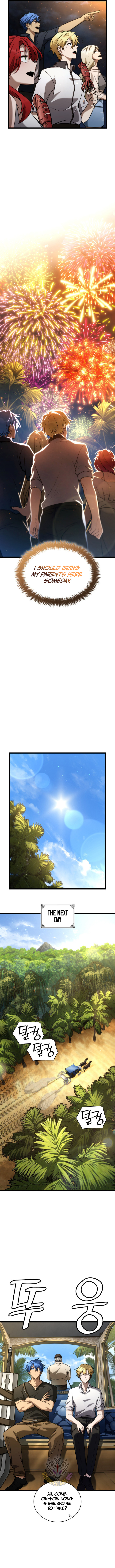 Infinite Mage Chapter 117 7